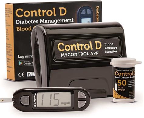 Amazon.in: Glucometer