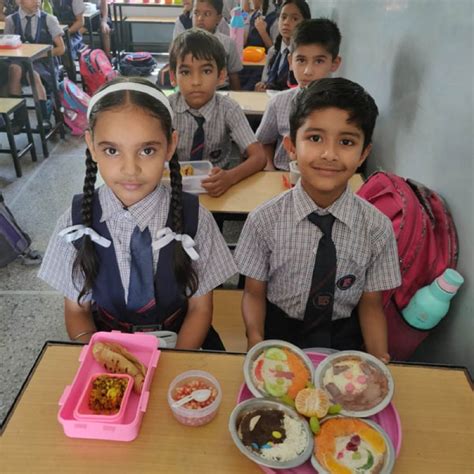 Best School in Meerut-Cantt , Top School in Meerut-Cantt - IPS Meerut-Cantt