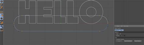 Image result for C4d Tutorial for Text