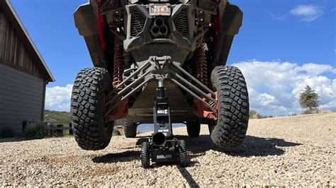 First Impressions Review: Harbor Freight's Badland Off-road Jack Is a ...