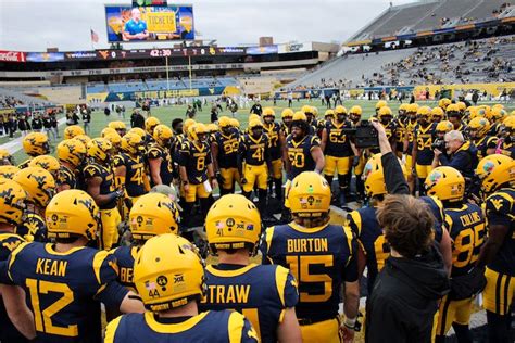 WVU 2024 Season Wrap Up | Blue Gold Sports