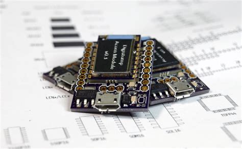 Image result for Digistump Arduino