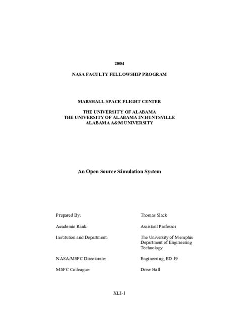 Open Source Simulation Software 的图像结果