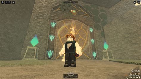 How To Complete Poseidon's Trial In Fisch - Roblox