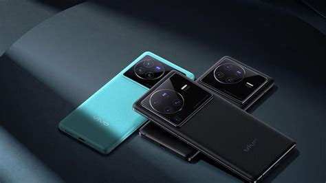 Vivo launches the Vivo X80 Pro, Vivo X80 in India: Here are all the ...