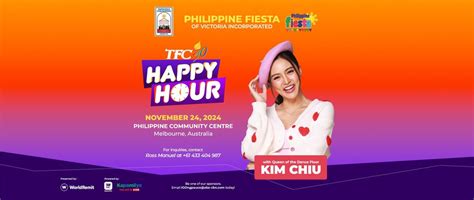 Philippine Fiesta 2024, 1 Thomas St, Laverton VIC 3028, Australia, Deer ...