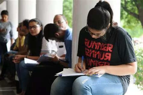 FYUP: DU teachers oppose extra workload for 4th year