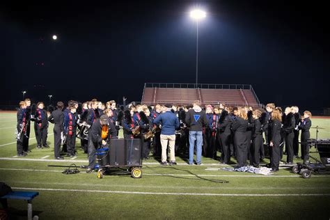 Marching Band – Talawanda Bands