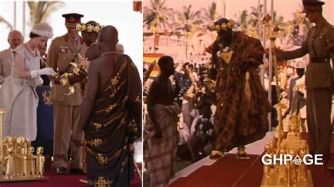 who was the first ever ghanaian to play the piano in queen elizabeth