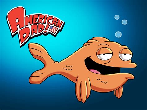 Prime Video: American Dad Season 14