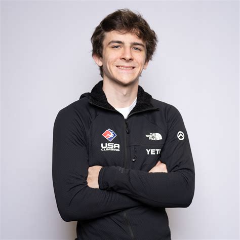 Meet the Olympic Climbers Representing Team USA at Paris 2024 – USA ...