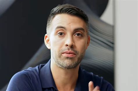 CEO Apologizes After Marketing Email for Black Friday Suit Deals Told ...