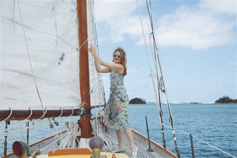 Nautical Adventures: Sailing Through The Bermuda Triangle