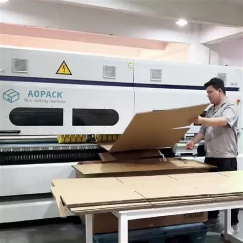 Cardboard Box Machine 的图像结果