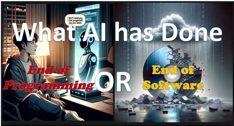 The End of Programming 的图像结果
