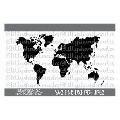World Map Animation SVG 的图像结果