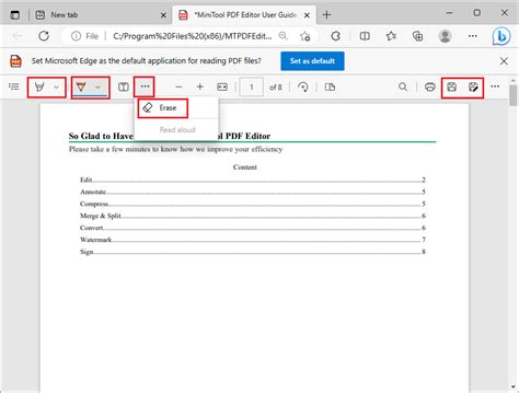Image result for How to Draw On PDF File