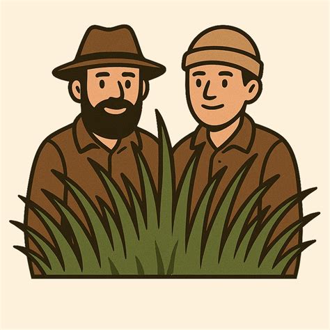 Touching Grass Tutorial 的图像结果