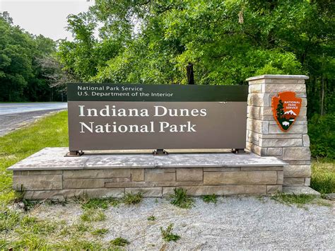 Are Dogs Allowed At Indiana Dunes National Park