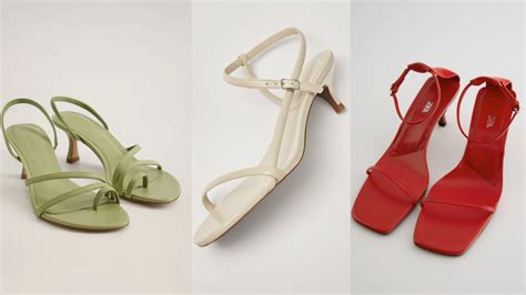 Zapatos de on sale tacon pequeño