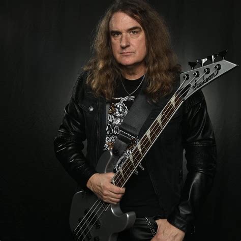 Megadeth: David Ellefson falou sobre sua demissão - Mundo Metal