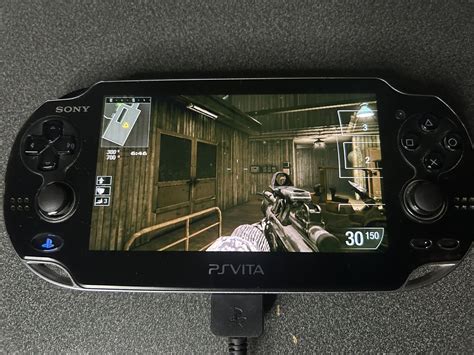 Call Of Duty Ps Vita Bundle