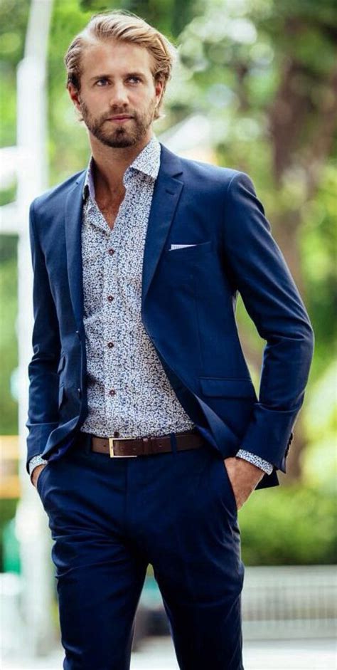 Summer Casual Suit Men 的图像结果
