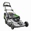 Image result for Electric Lawn Mower Lowe's