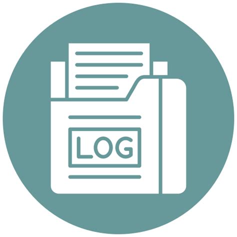 Log File Icon 的图像结果