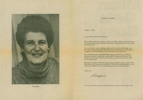 RL Mag - The Fight Lives On