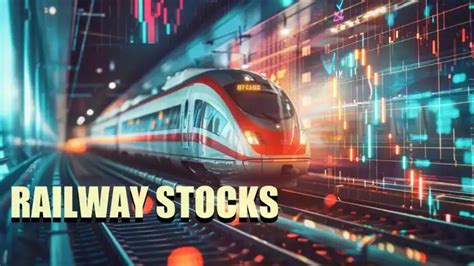 rail stock rvnl bagged 739 crore rupee work company stock turned 1 lakh ...