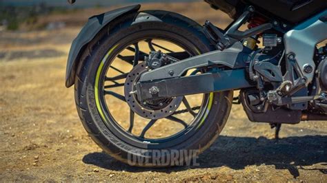 In pictures: 2024 Bajaj Pulsar NS 400Z - Overdrive