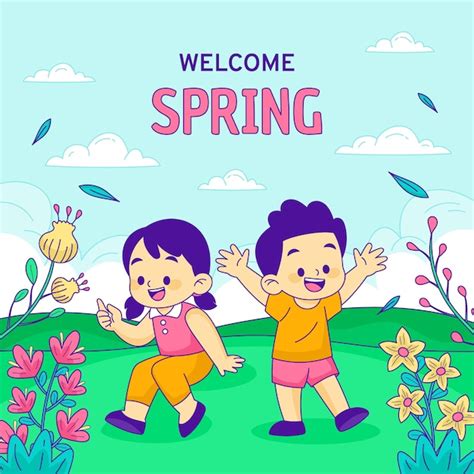 Image result for Springtime in Animation