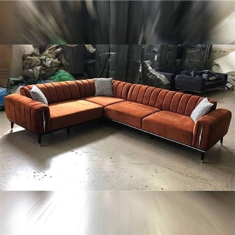 Sofa L-Shape Design 的图像结果