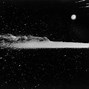 Image result for 哈雷彗星 Halley's Comet