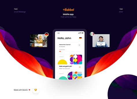 Babbel Language App 的图像结果