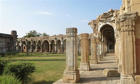 Champaner Tourism (2023): Best of Champaner, India - Tripadvisor