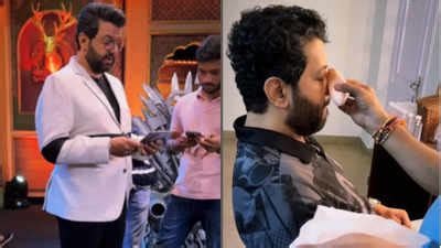 Marathi TV chat show Khupte Tithe Gupte to go off-air, host Avadhoot ...