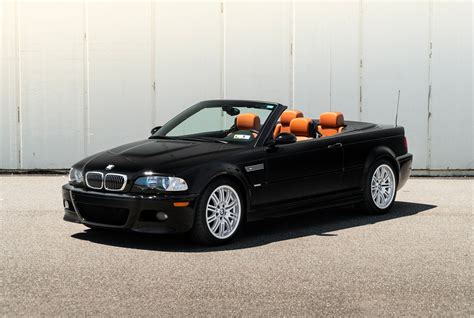 2001 BMW M3 | Classic Driver Market