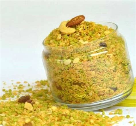 Buy Dry Fruit Navratan Mix Online from Shyam Sunder Foods at Best Price