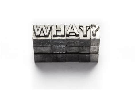 Question Word 的图像结果