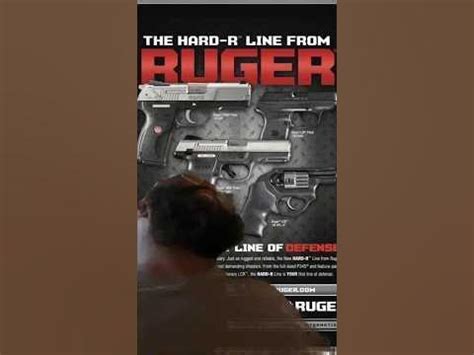 Bruh Not the Hard R, Ruger Please Explain This - YouTube