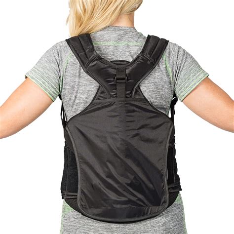 TLSO Back Brace - L0456 L0457...B08SMPTNWJ | Encarguelo.com