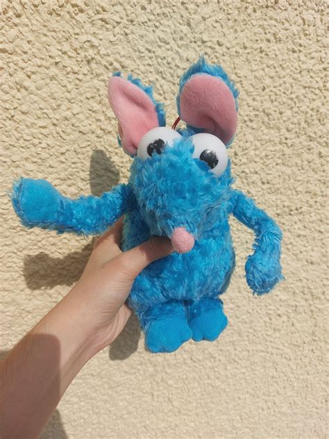 Tutter (Bear In The Big Blue House) Png 20 By, 41% OFF