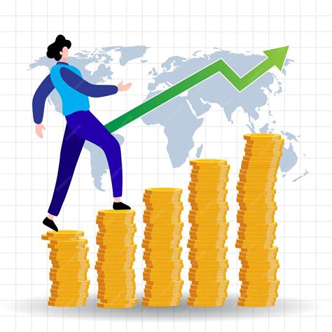 Economy Cartoon Vector PNG 的图像结果