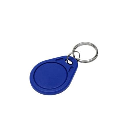 RFID Key Fob Classic 1K at MG Super Labs India