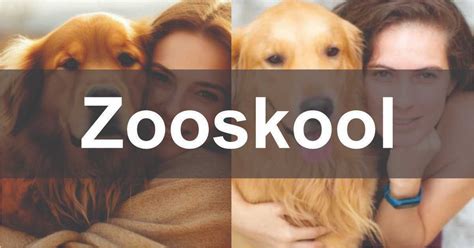 Zooskool: Popularly known as Zoosexuality - Mynewsfit