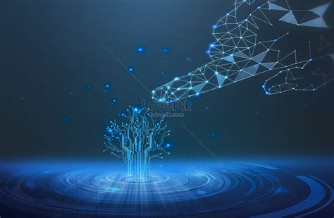 Background of Science and Technology Tree 的图像结果