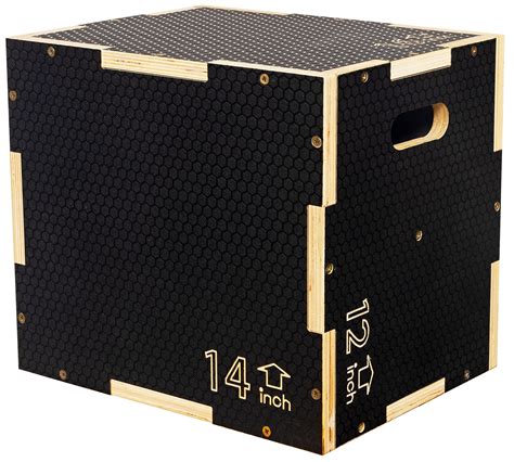 High-End Plyometric Boxes: Top Picks for Serious Athletes