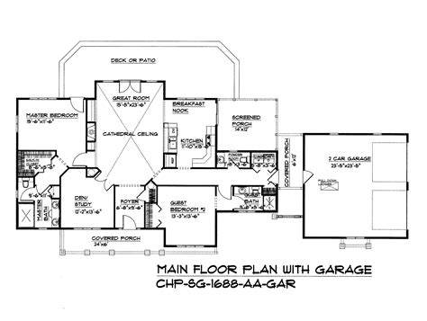 Double Master Bedroom Floor Plans - Bedroom Design Ideas